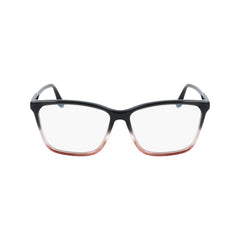 Victoria Beckham meerkleurige acetaatbril (montuur)
