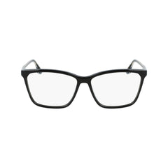 Victoria Beckham Black Acetate Glasses (Frames)
