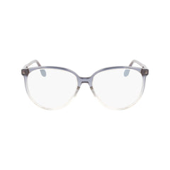Victoria Beckham Blaue Azetatbrille (Fassungen)