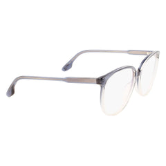 Victoria Beckham Blaue Azetatbrille (Fassungen)