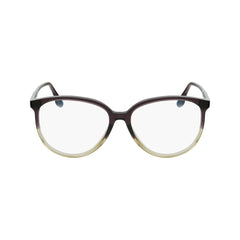 Victoria Beckham Gold Acetate Glasses (Frames)