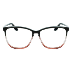 Victoria Beckham meerkleurige acetaatbril (montuur)