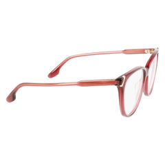 Victoria Beckham Mehrfarbige Acetatbrille (Fassungen)