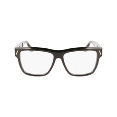 Victoria Beckham Zwarte Acetaat Bril (Montuur)