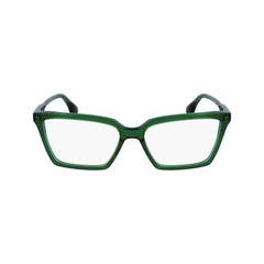 Victoria Beckham Bicolor-Acetat-Brille (Gestell)