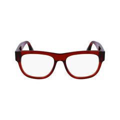 Victoria Beckham Mehrfarbige Acetatbrille (Fassungen)