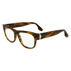 Victoria Beckham Transparente Acetatbrille (Fassungen)