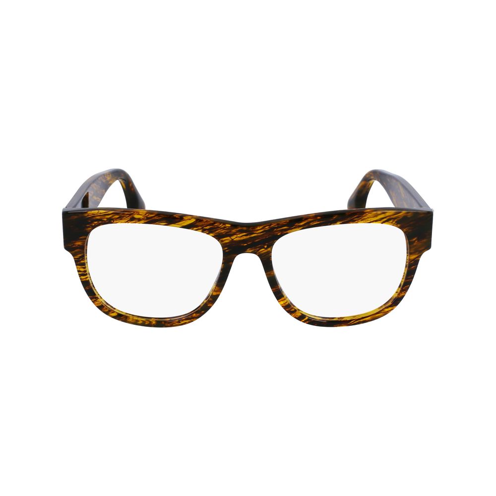 Victoria Beckham Transparente Acetatbrille (Fassungen)