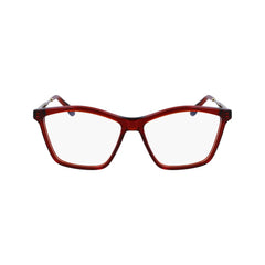 Victoria Beckham Mehrfarbige Acetatbrille (Fassungen)