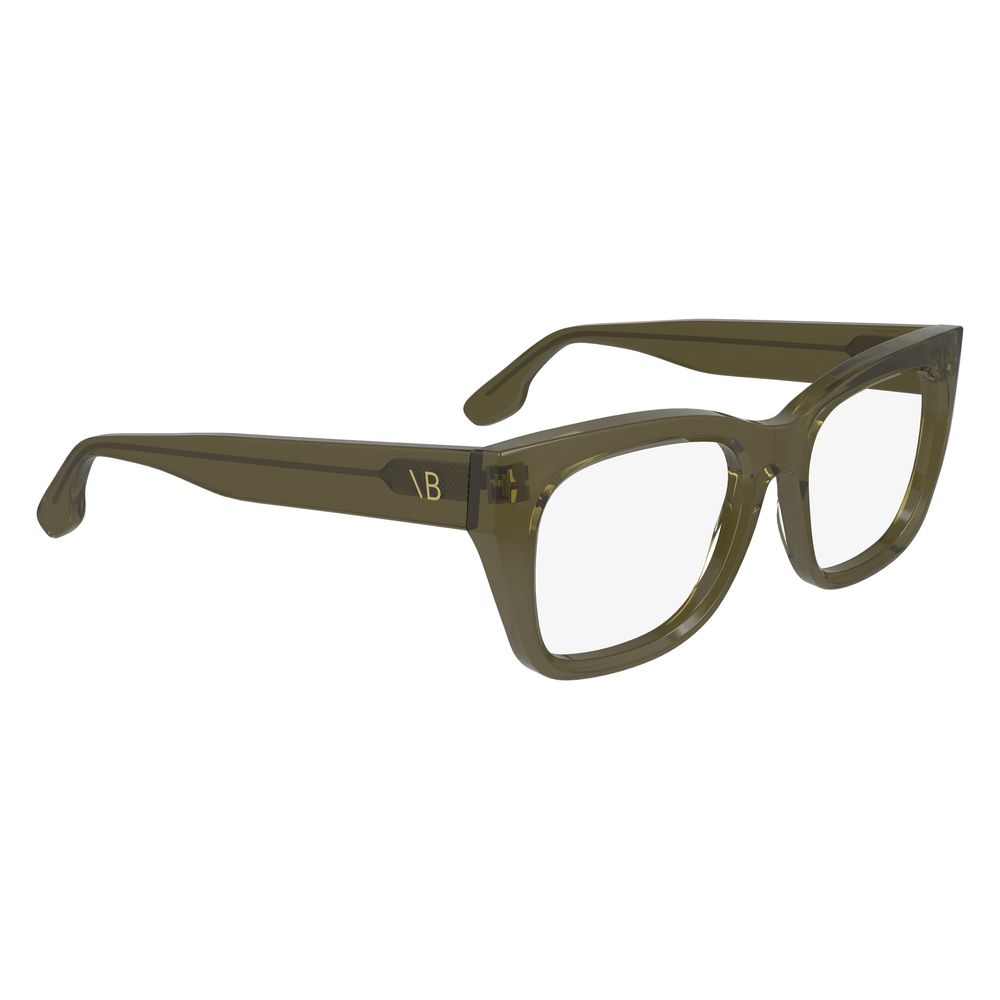 Victoria Beckham Bicolor Acetaat Bril (Montuur)