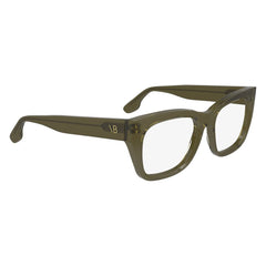 Victoria Beckham Bicolor Acetaat Bril (Montuur)