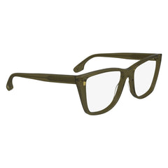 Victoria Beckham Bicolor Acetaat Bril (Montuur)