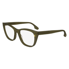 Victoria Beckham Bicolor Acetaat Bril (Montuur)