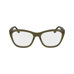 Victoria Beckham Bicolor Acetaat Bril (Montuur)