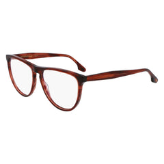 Victoria Beckham Mehrfarbige Acetatbrille (Fassungen)