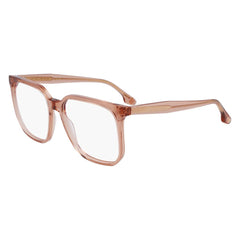 Victoria Beckham Mehrfarbige Acetatbrille (Fassungen)