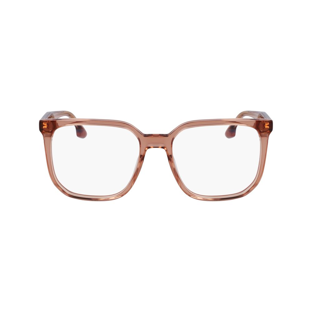 Victoria Beckham Mehrfarbige Acetatbrille (Fassungen)