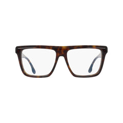 Victoria Beckham Braune Acetatbrille (Gestell)