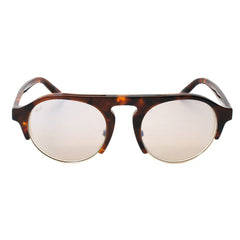 WEB EYEWEAR Bicolor Acetaat Zonnebril
