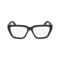 Victoria Beckham Brille in Grau gespritzt (Fassung)