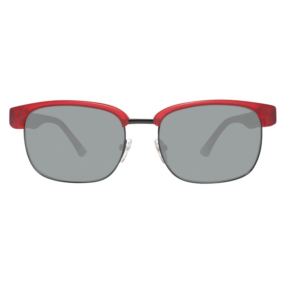 Gant Bicolor-Metallsonnenbrille
