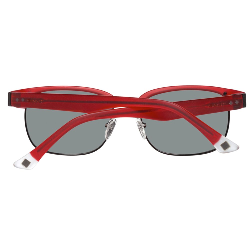Gant Bicolor-Metallsonnenbrille