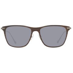 Hackett Gray Metallsonnenbrille