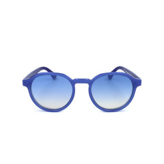 HAVAIANAS Blaue Sonnenbrille aus Kunststoff