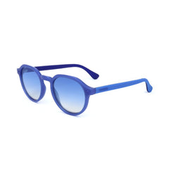 HAVAIANAS Blaue Sonnenbrille aus Kunststoff