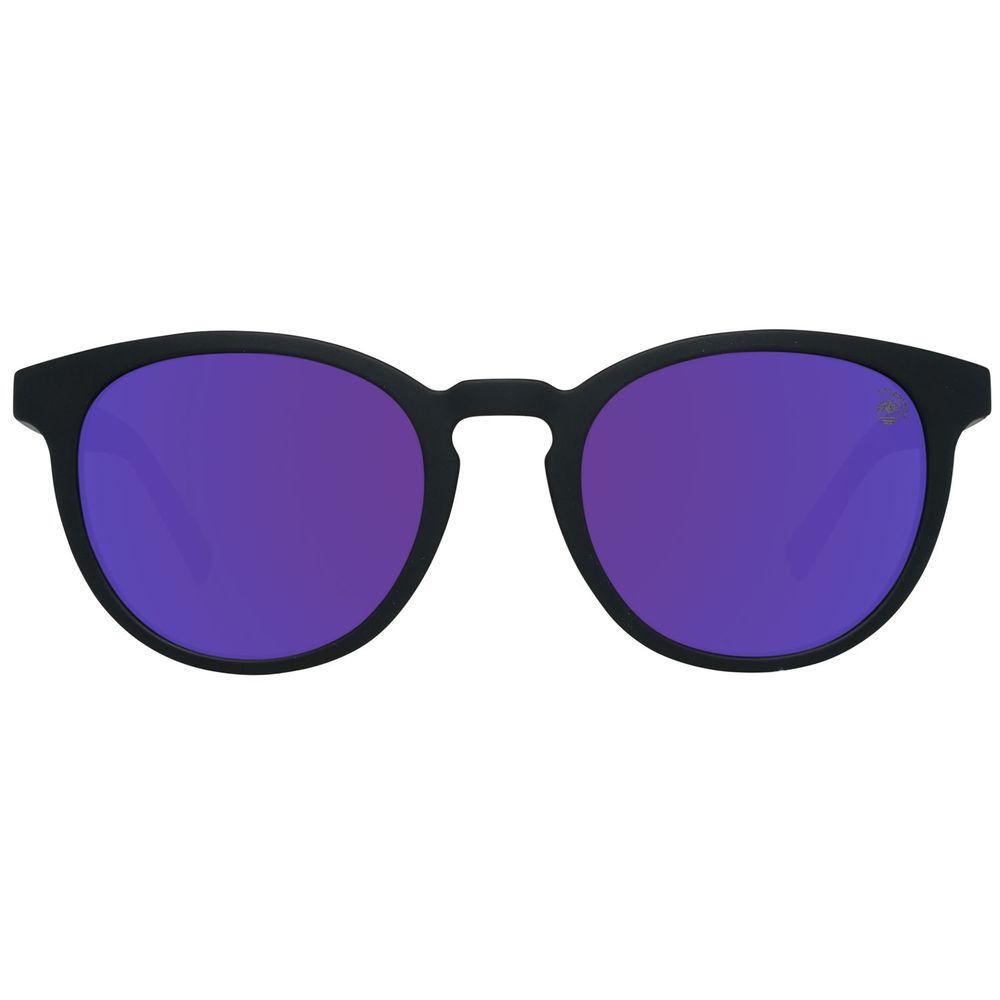 Timberland Bicolor Sonnenbrille aus anderen Fasern
