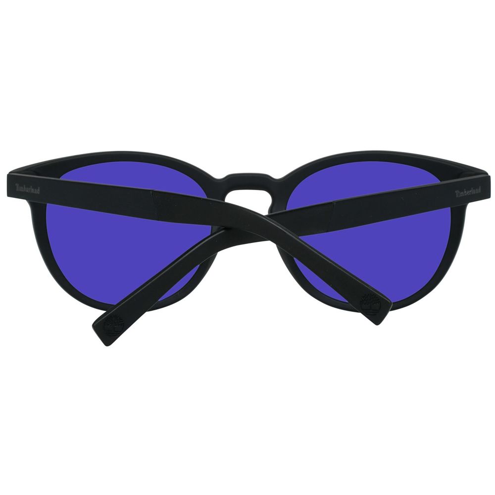 Timberland Bicolor Sonnenbrille aus anderen Fasern
