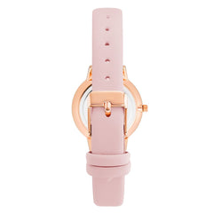 Juicy Couture Meerkleurig Plastic Dameshorloge