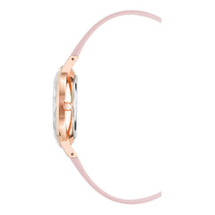 Juicy Couture Meerkleurig Plastic Dameshorloge