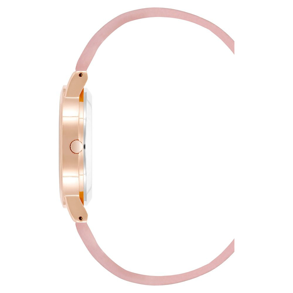 Juicy Couture Multicolor Kunststof Horloge