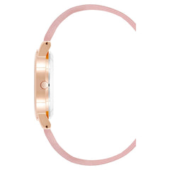 Juicy Couture Multicolor Kunststof Horloge