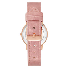Juicy Couture Multicolor Kunststof Horloge