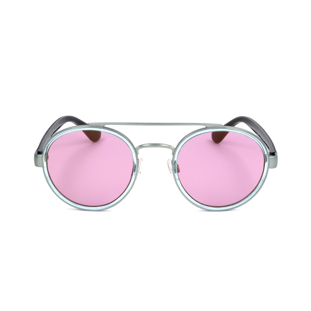 HAVAIANAS Blaue Sonnenbrille aus Gummi