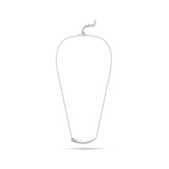RVS politieketting grijs