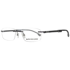 QUIKSILVER Grijs Metal Bril (Montuur)