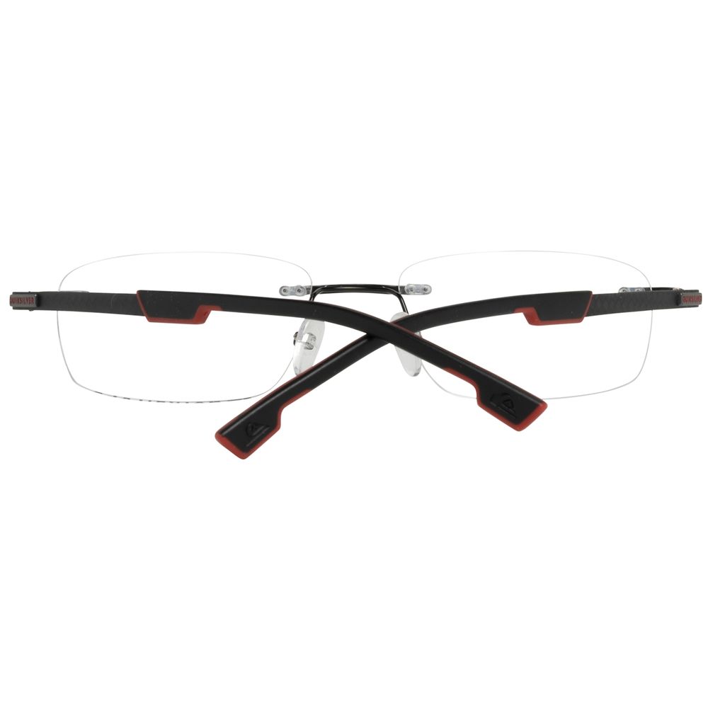 QUIKSILVER Grijs Metalen Montuur