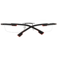 QUIKSILVER Grijs Metalen Montuur