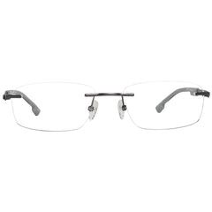 QUIKSILVER Grijs Metal Bril (Montuur)
