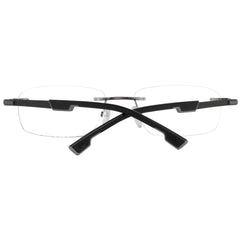 QUIKSILVER Grijs Metal Bril (Montuur)