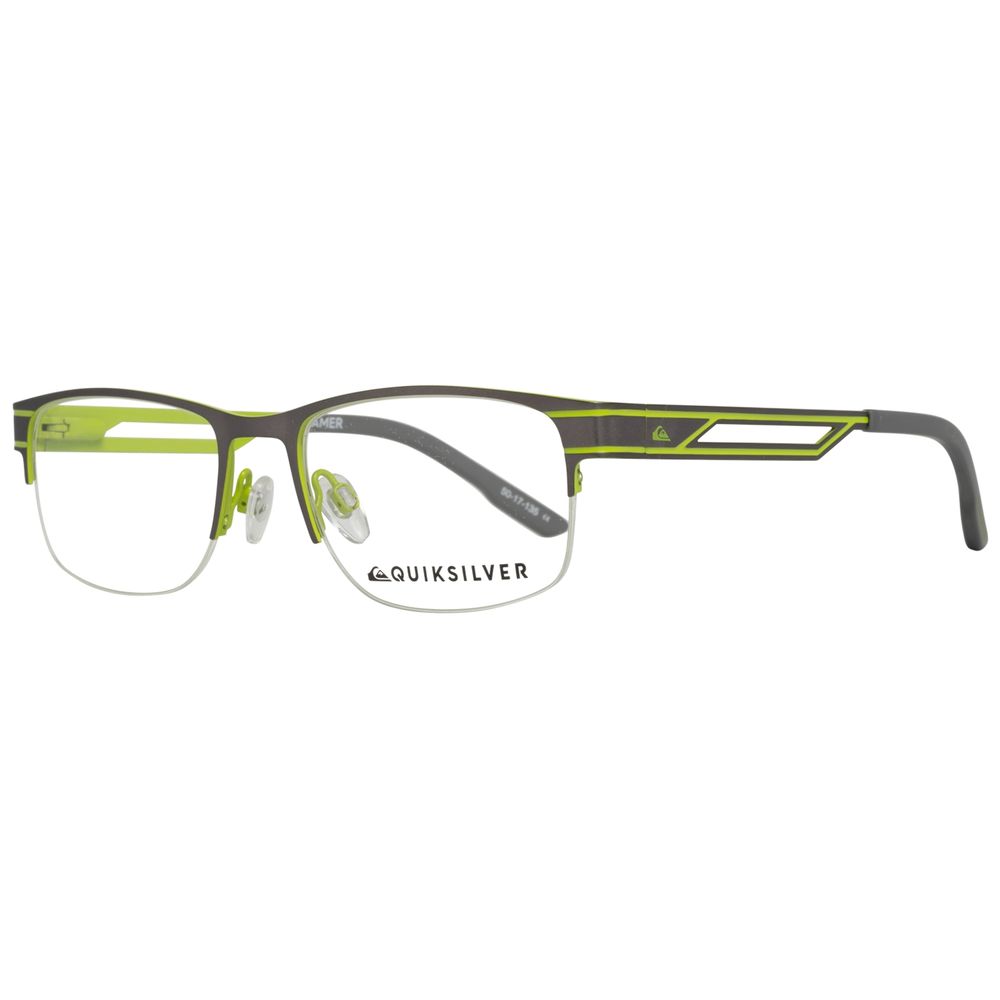 QUIKSILVER Bicolor Metalen Bril (Montuur)