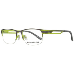 QUIKSILVER Bicolor Metalen Bril (Montuur)