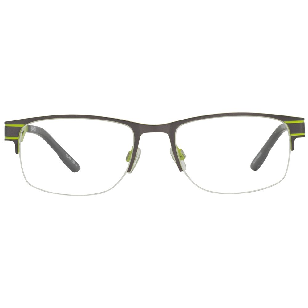 QUIKSILVER Bicolor Metalen Bril (Montuur)