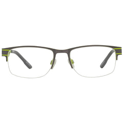 QUIKSILVER Bicolor Metalen Bril (Montuur)