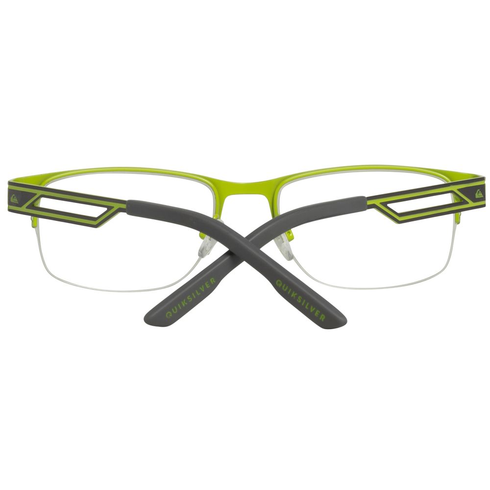 QUIKSILVER Bicolor Metalen Bril (Montuur)