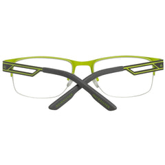 QUIKSILVER Bicolor Metalen Bril (Montuur)
