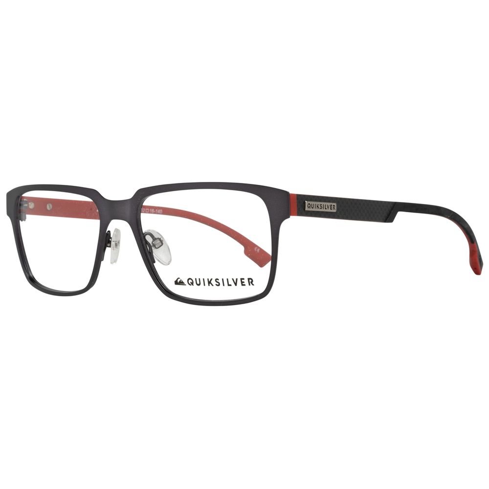 QUIKSILVER Grau Metallbrille (Gestell)